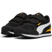Puma St Runner V4 Mesh V Treningssko