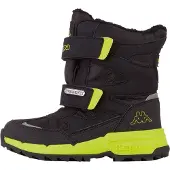 Kappa Cekis Tex K 260903K-1133 svarte 31