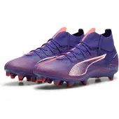 Puma Ultra 5 Match+ Fg/ag Fotballsko