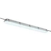 Arcchio Rao LED-våtromslampe, 121,5 cm