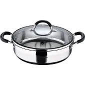 Bergner Foodies Gryte 28 Cm