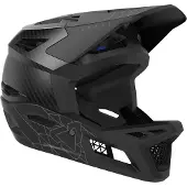 Leatt Gravity 6.0 Carbon Nedoverbakke Hjelm