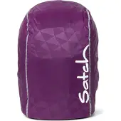 Satch Regntrekk - Lilla - - OneSize - Regntrekk