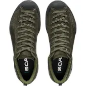 Scarpa Mojito Gore-tex Tilnærmingssko