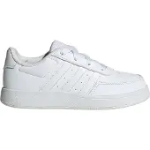 Adidas Sko - Breaknet 2.0 - Hvit - - 32 - Sko