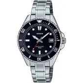 Casio Mdv-10d-1a1 Klokke