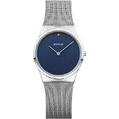 Bering 12130-007 3atm 30mm Klokke