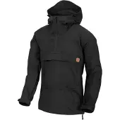 Helikon Tex Woodsman Anorak M jacket, svart