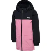 Hummel hmlJR Block Jacket, Jakke, Junior, Polignac