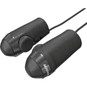 Sram Blip Grip Aero-feste 2 Enheter