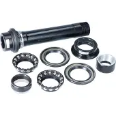 Shimano Wh-r9170-c40-tu-f12 Gjennomgående Aksel Foran