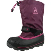 Kamik Waterbug8g Gore-tex Ungdomssnøboots
