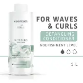Wella Professional Nutricurls 1l Conditioner
