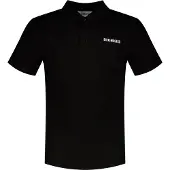 Bikkembergs Bmt0930 Kortermet Poloskjorte