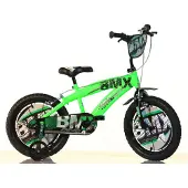 Dino Bikes Bmx 14´´ Sykkel