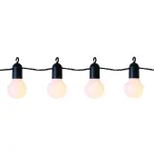 Star Trading ELIN - en LED-lyslenke med 20 lys