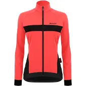 Santini Coral Bengal Jakke