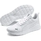 Puma Anzarun Lite Sneakers, Shoes, White, 36