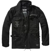 Brandit Motörhead M65 Jakke