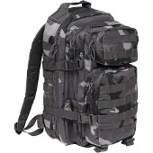 Brandit Us Cooper M 25l Ryggsekk