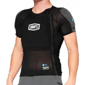 100% Tarka Kort Ermet Beskyttelsesjersey