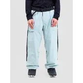 Jones Snowboards Mtn Surf Tweaker Rec Bukse blå