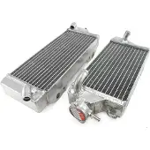 Holeshot Rad124 Kawasaki 2012-2015 Kx450f Radiator