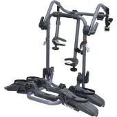 G3 Pure Instinct Sykkelstativ For 2 Sykler