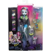 Monster High Core-dukke Frankie