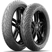 Michelin City Grip Saver 58s Tl/tt Scooter Forhjul