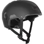 SCOTT Jibe CE Helmet svart