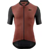 Assos Mille Gto C2 Kort Ermet Trøye