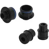 Massi Kit Adapter Hh15/hh12 Til Qr/qr