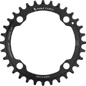 Wolf Tooth Shimano 12s 104 Bcd Kjettingring