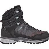 Lowa Mangart Gore-tex Mid Fjellklatrestøvler
