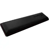 HyperX - Håndleddsstøtte for tastatur - kompakt - svart - for Victus 15L by Victus by Laptop 15, 16 Pavilion 24, 27 Pavilion x360 Laptop