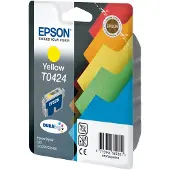 Epson T0424 Blekkpatron gul