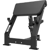 Tunturi Platinum V-series Preacher Scott-benk