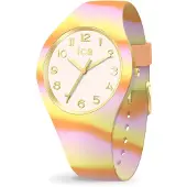 Ice Watch 22599 28mm 10atm Quartz Analogical Dameklokke