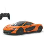 Jamara McLaren P1, On-road racerbil, 1:24, 6 år, 230 g