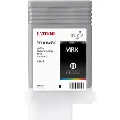 Canon PFI-103 MBK Blekkpatron mattsvart
