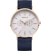 Bering 14240-864 Quartz 3 Atm 40 Mm Klokke