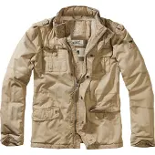 Brandit Britannia Winter Jakke