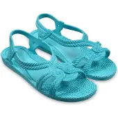 Brasileras Esmirna Badesandal