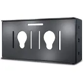 APC afstands rack