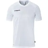 Uhlsport Division 28 Kortarmet T-skjorte
