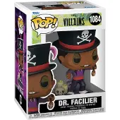 Funko POP! Disney-skurker Doktor Facilier-figur