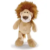 Nici Løve Hengende Teddy 25 Cm