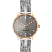 Nine west Nw-2669gyrt Quartz 35 Mm Dameklokke