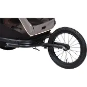 Xlc Duo S Tilhengerhjul